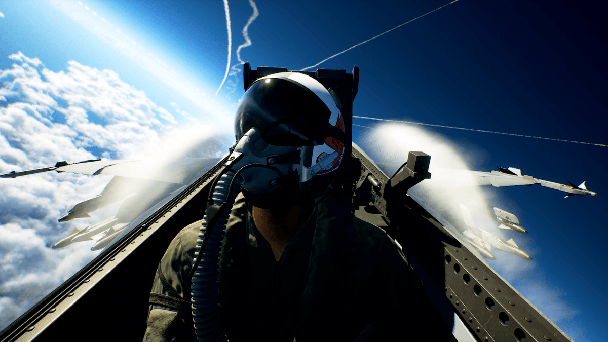 Ace Combat 8: Wings Of Theve - Deluxe Edition (Playstation 5) 3391892042801