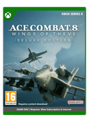 Ace Combat 8: Wings Of Theve - Deluxe Edition (Xbox Series X) 3391892042832