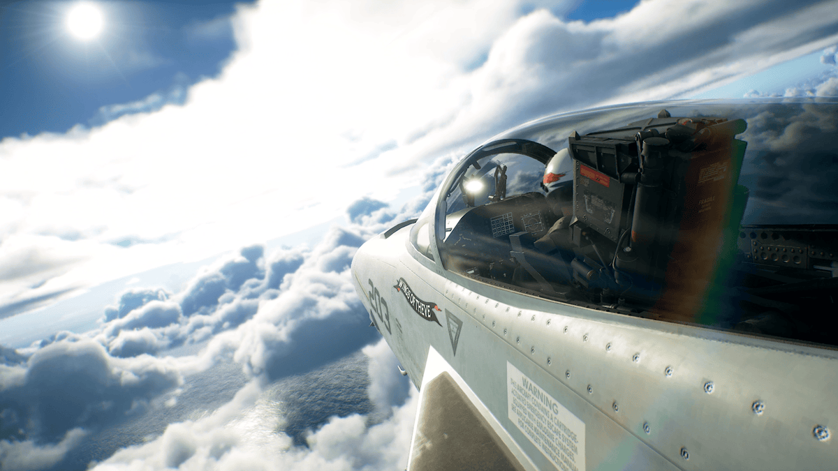 Ace Combat 8: Wings Of Theve (Playstation 5) 3391892043006