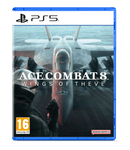 Ace Combat 8: Wings Of Theve (Playstation 5) 3391892043006
