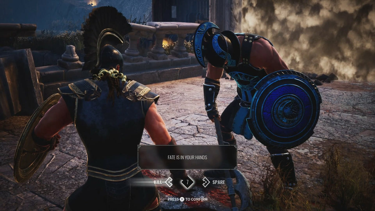 Achilles Double Pack - Troy Edition (Playstation 5) 8436622260980