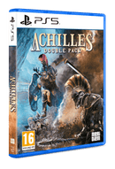 Achilles Double Pack - Troy Edition (Playstation 5) 8436622260980