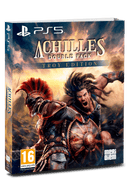 Achilles Double Pack - Troy Edition (Playstation 5) 8436622260980