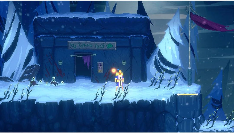 Adventure Of Samsara (Playstation 5) 7350002938157