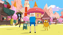 Adventure Time: Pirates of the Enchiridion (Playstation 4) 5061005350588