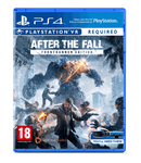 After the Fall - Frontrunner Edition (PSVR) 4020628683566