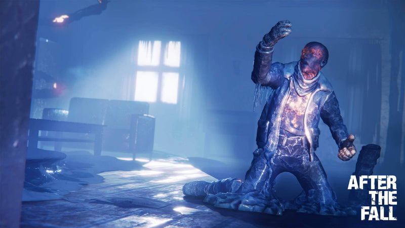 After the Fall - Frontrunner Edition (PSVR) 4020628683566