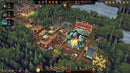 Against The Storm (Nintendo Switch) 5056208824950