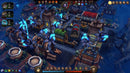 Against The Storm (Nintendo Switch) 5056208824950