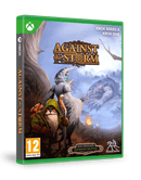Against The Storm (Xbox Series X) 5056208824882