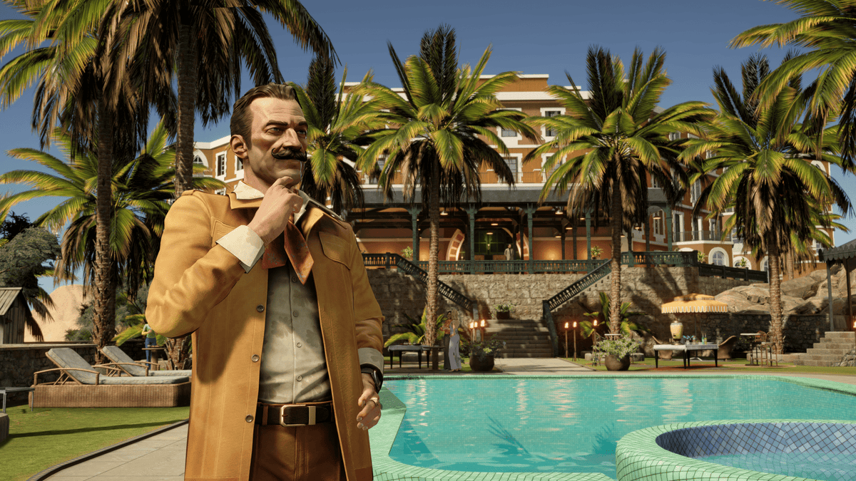 Agatha Christie: Death On The Nile - Limited Edition (Nintendo Switch) 3701529518942