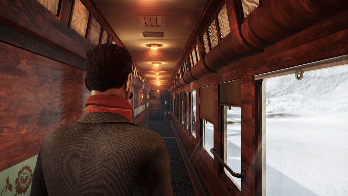 Agatha Christie: Murder on the Orient Express - Deluxe Edition (Nintendo Switch) 3701529507571