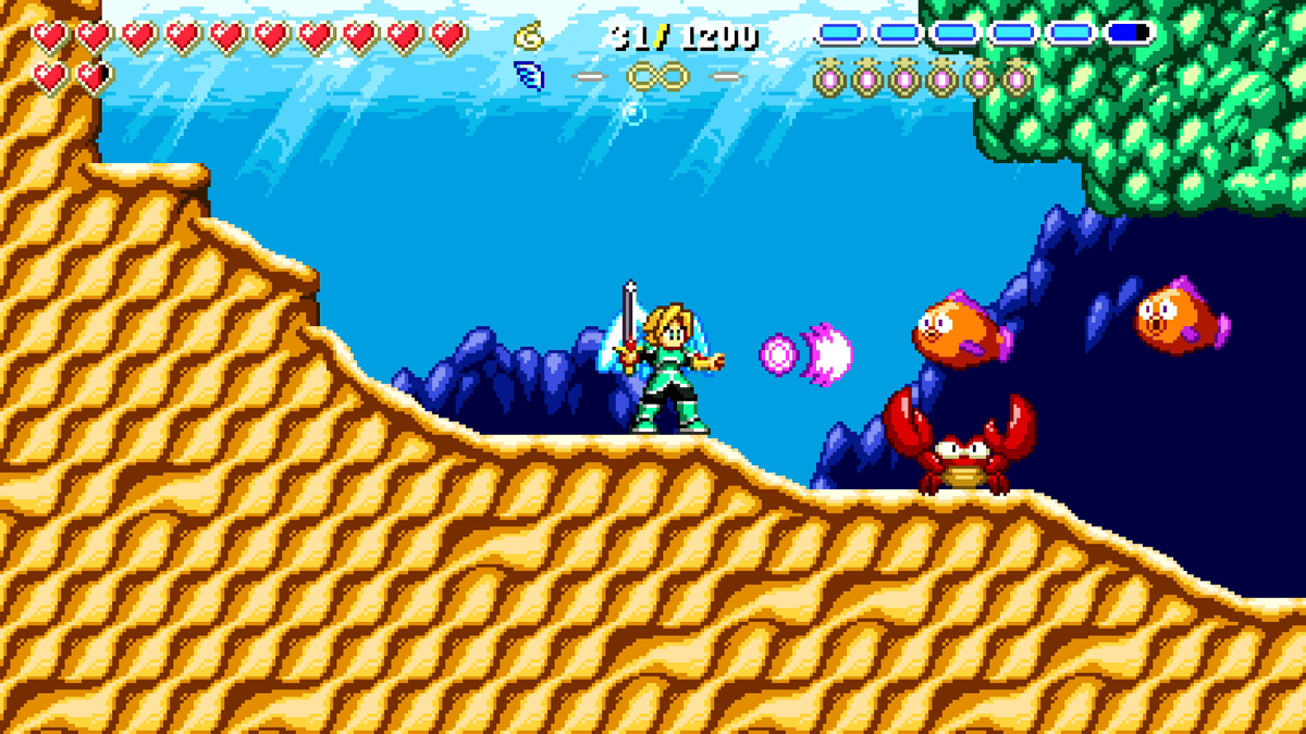 Aggelos 2 (Playstation 5) 5060690797586