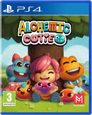 Alchemic Cutie (Playstation 4) 5056280435198