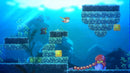 Alex Kidd in Miracle World DX (Nintendo Switch) 5061078711606