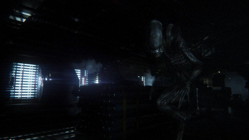 Alien: Isolation (Playstation 4) 5055277024889