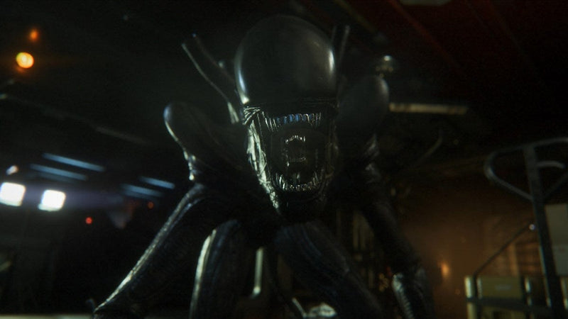 Alien: Isolation (Playstation 4) 5055277024889