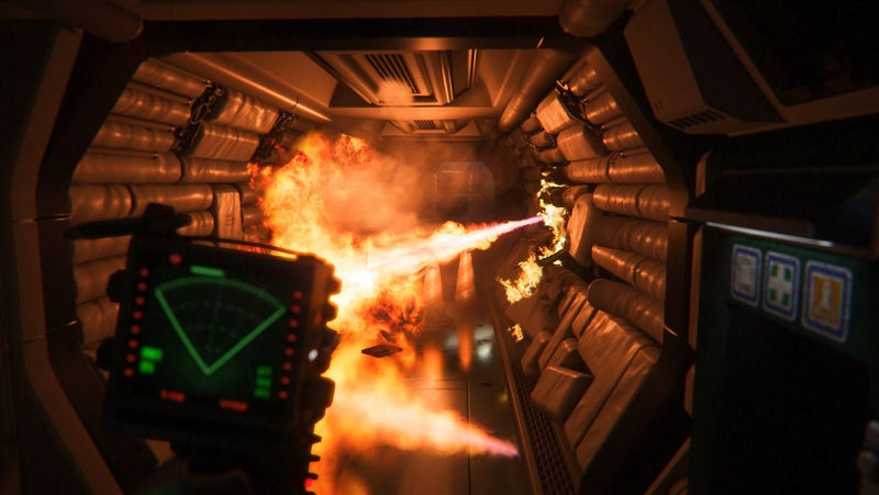 Alien: Isolation (Playstation 4) 5055277024889