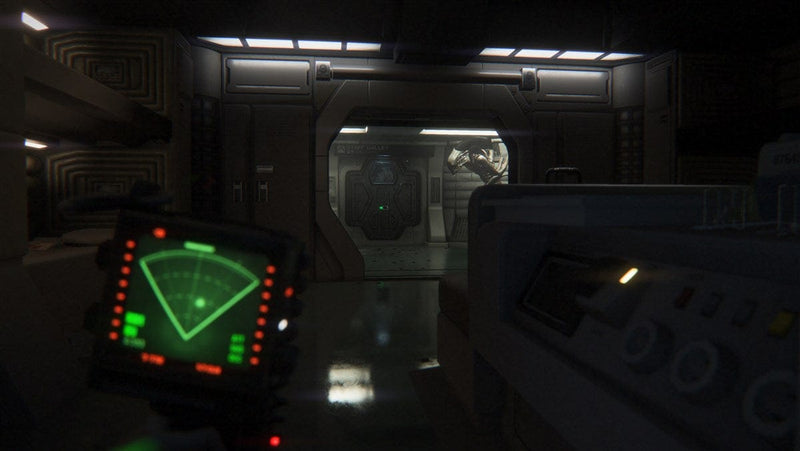 Alien: Isolation (Playstation 4) 5055277024889