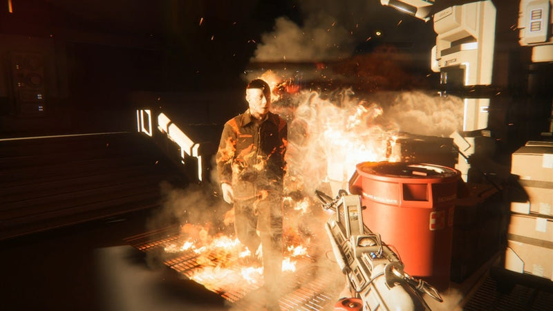 Alien: Isolation (Playstation 4) 5055277024889