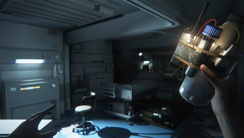 Alien: Isolation (Playstation 4) 5055277024889