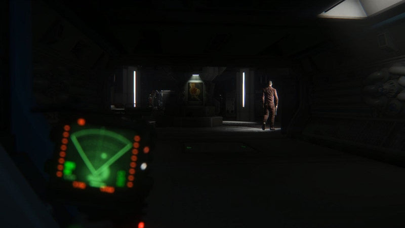 Alien: Isolation (Playstation 4) 5055277024889