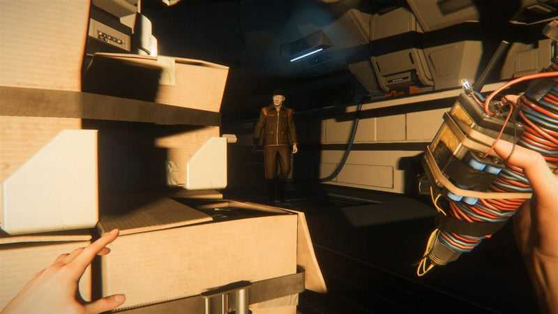 Alien: Isolation (Playstation 4) 5055277024889