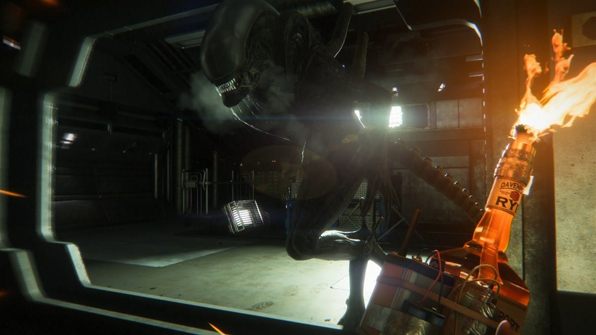 Alien: Isolation (Xbox One) 5055277024919