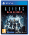 Aliens: Dark Descent (Playstation 4) 3512899965652