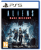 Aliens: Dark Descent (Playstation 5) 3512899965775
