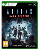 Aliens: Dark Descent (Xbox Series X & Xbox One) 3512899965898