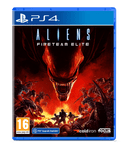Aliens: Fireteam Elite (Playstation 4) 3512899124318
