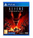 Aliens: Fireteam Elite (Playstation 4) 3512899124349