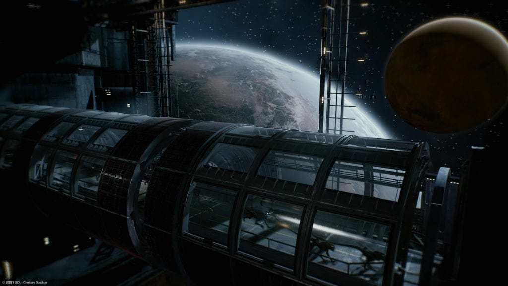Aliens: Fireteam Elite (Playstation 5) 3512899124202
