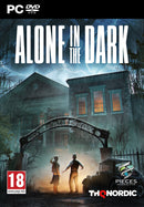 Alone in the Dark (PC) 9120080078490