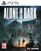 Alone in the Dark (Playstation 5) 9120080078520