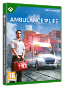 Ambulance Life 3665962025538