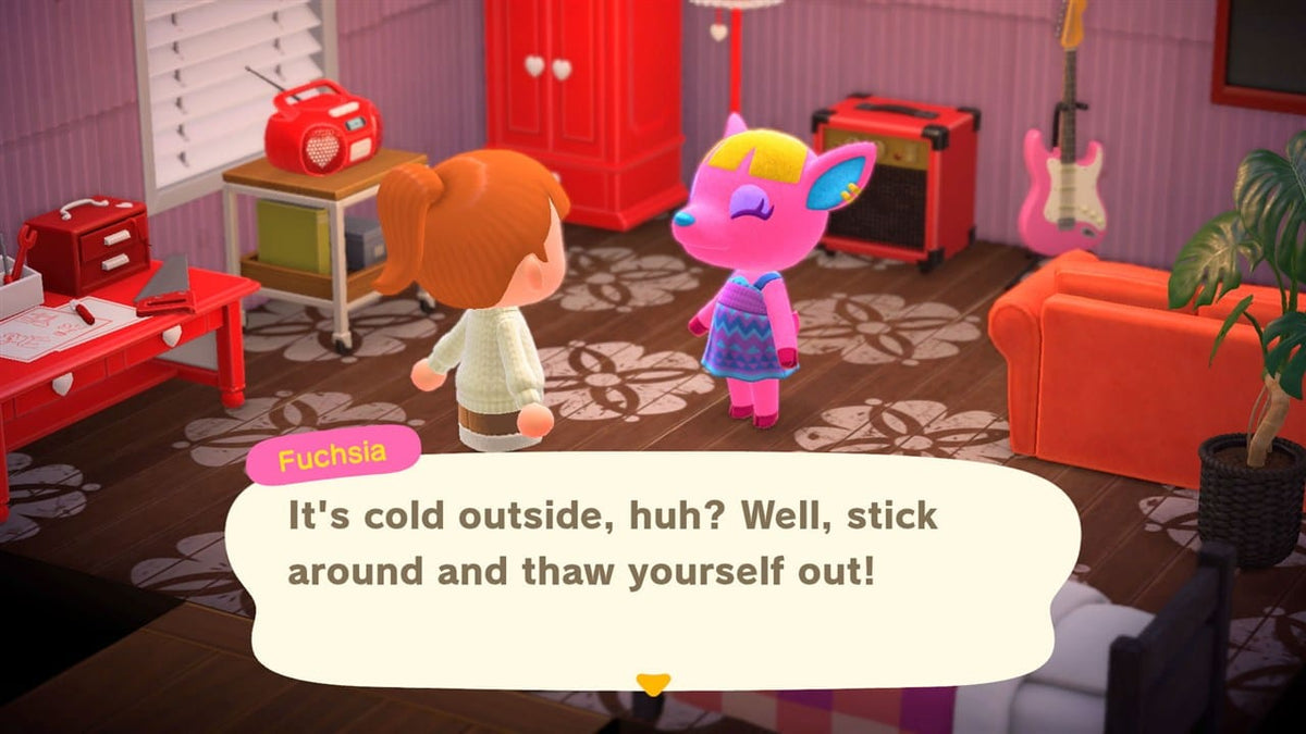 Animal Crossing: New Horizons (Switch) 045496425449