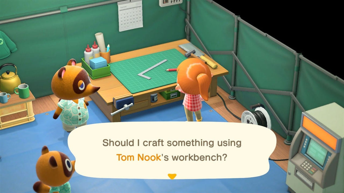 Animal Crossing: New Horizons (Switch) 045496425449