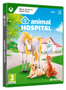 Animal Hospital (Xbox Series X) 3665962021660