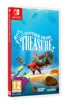 Another Crab´s Treasure (Nintendo Switch) 5056635614582