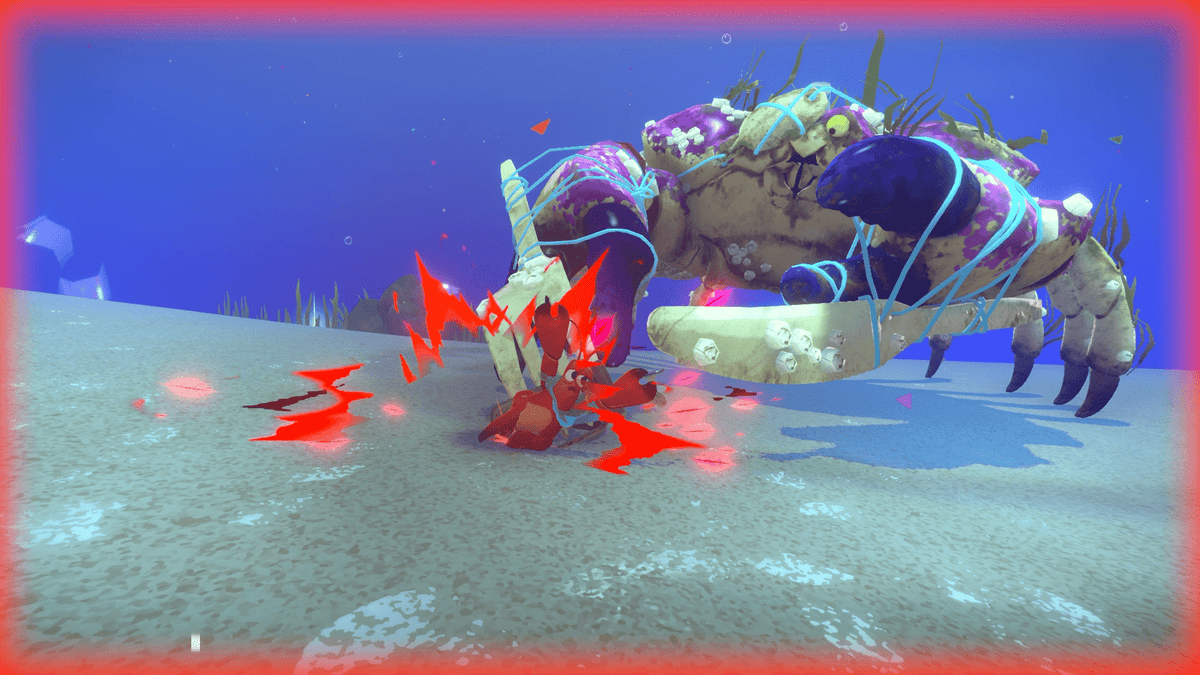 Another Crab´s Treasure (Playstation 5) 5056635614636