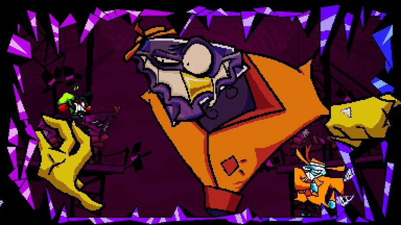 ANTONBLAST (Nintendo Switch) 8721082792387
