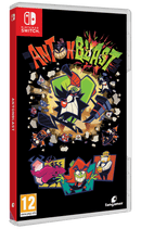 ANTONBLAST (Nintendo Switch) 8721082792387