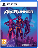 Arcrunner (Playstation 5) 5060690796909
