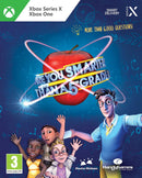 Are You Smarter Than A 5th Grader (XBOX) 9120080078070