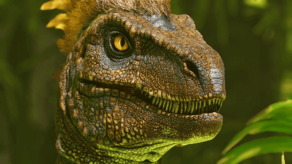 Ark: Survival Ascended (XBSX) 0884095217006
