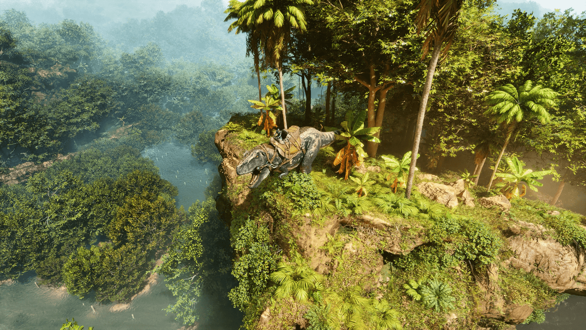 Ark: Survival Ascended (XBSX) 0884095217006