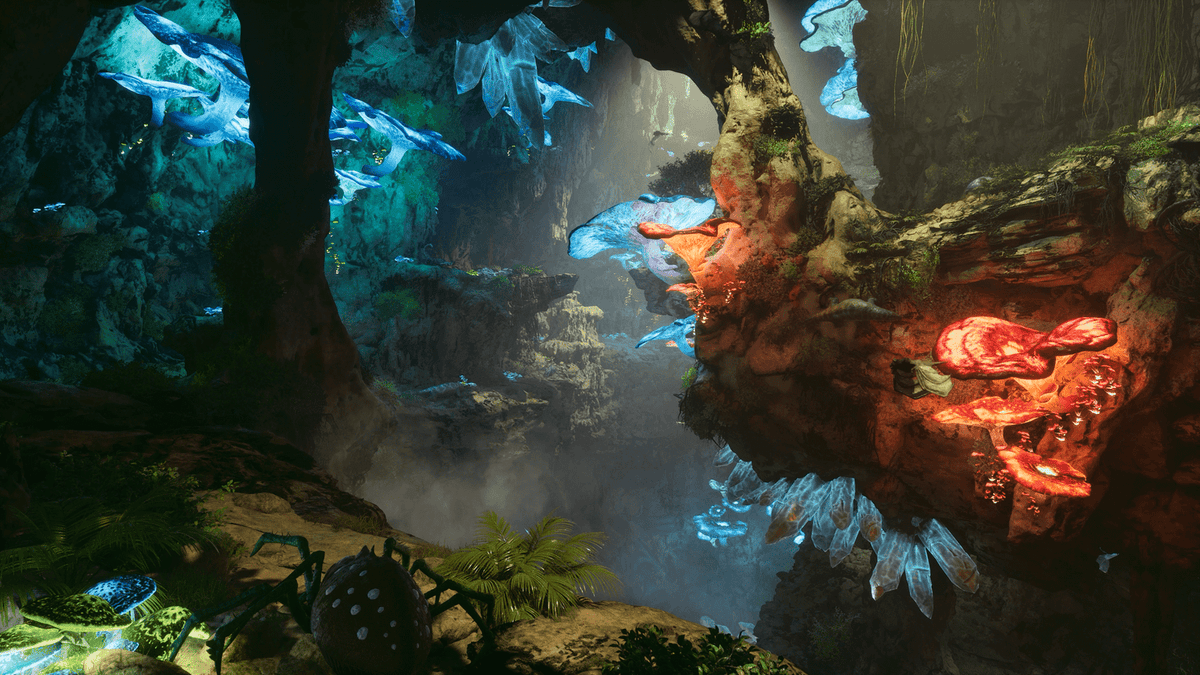 Ark: Survival Ascended (XBSX) 0884095217006