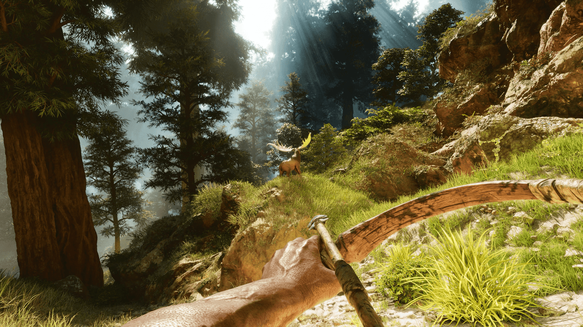 Ark: Survival Ascended (XBSX) 0884095217006